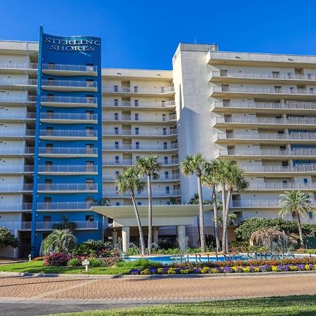 Sterling Shores II Apartman Destin Kültér fotó