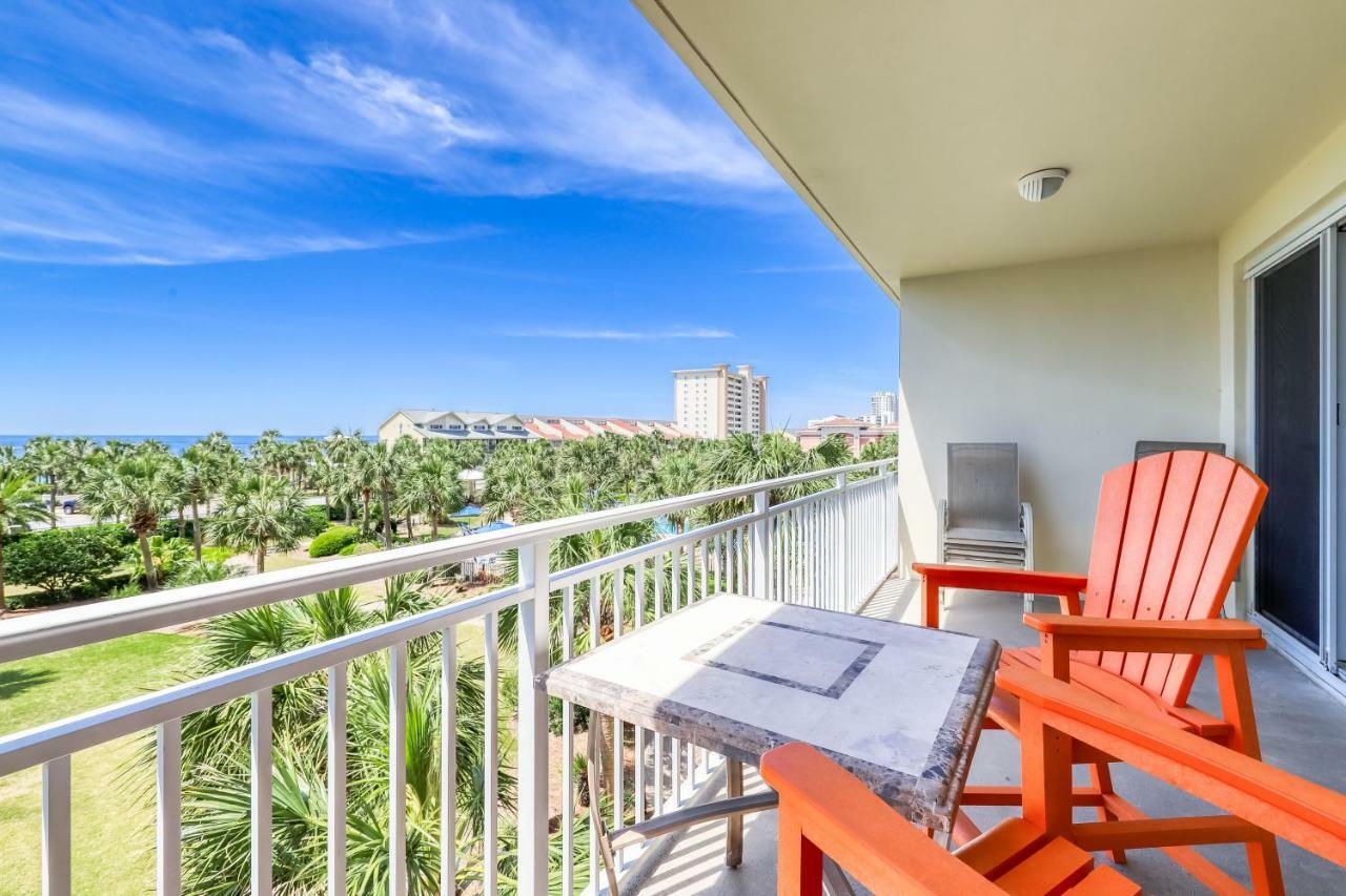 Sterling Shores II Apartman Destin Szoba fotó