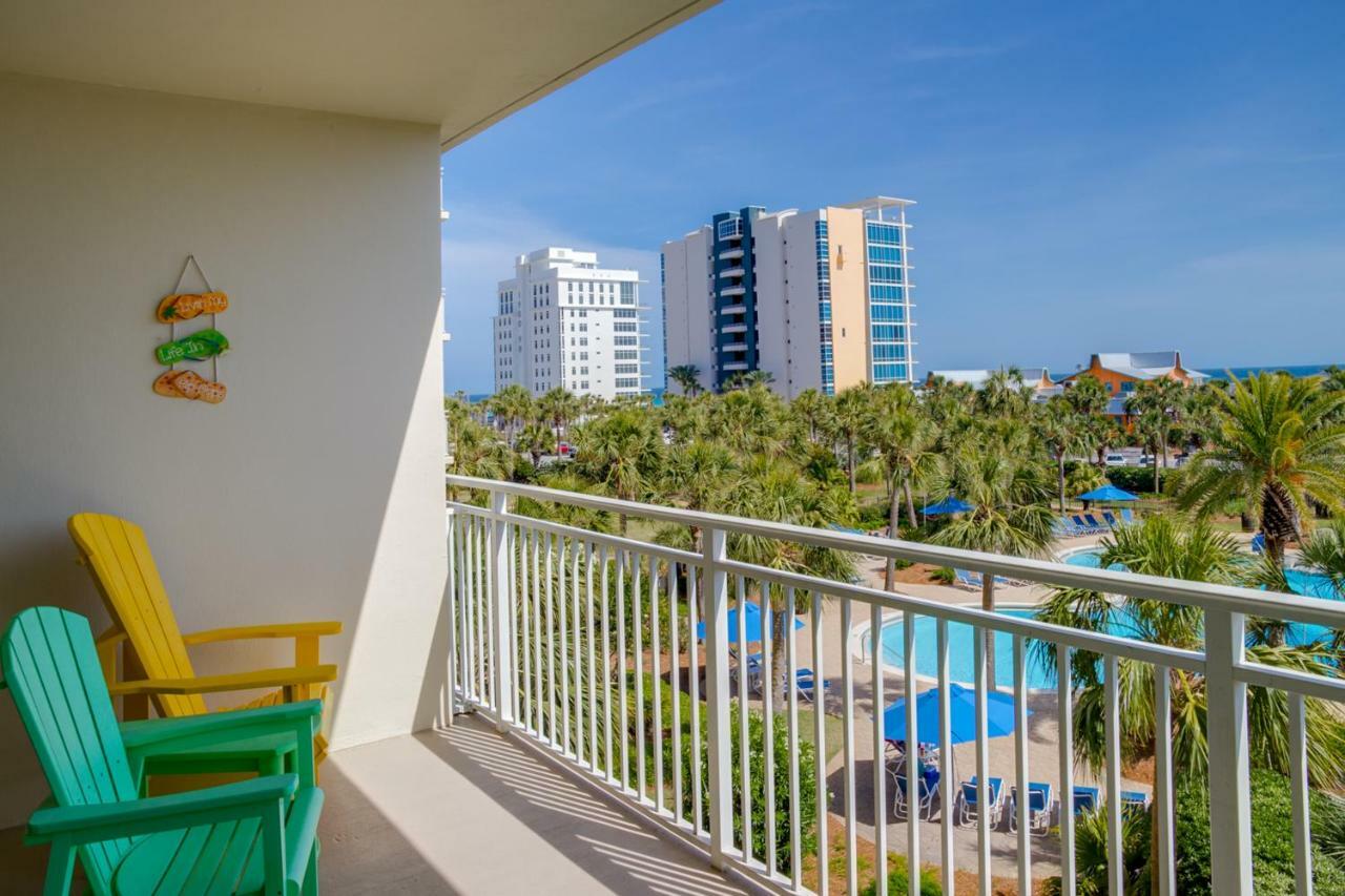 Sterling Shores II Apartman Destin Szoba fotó