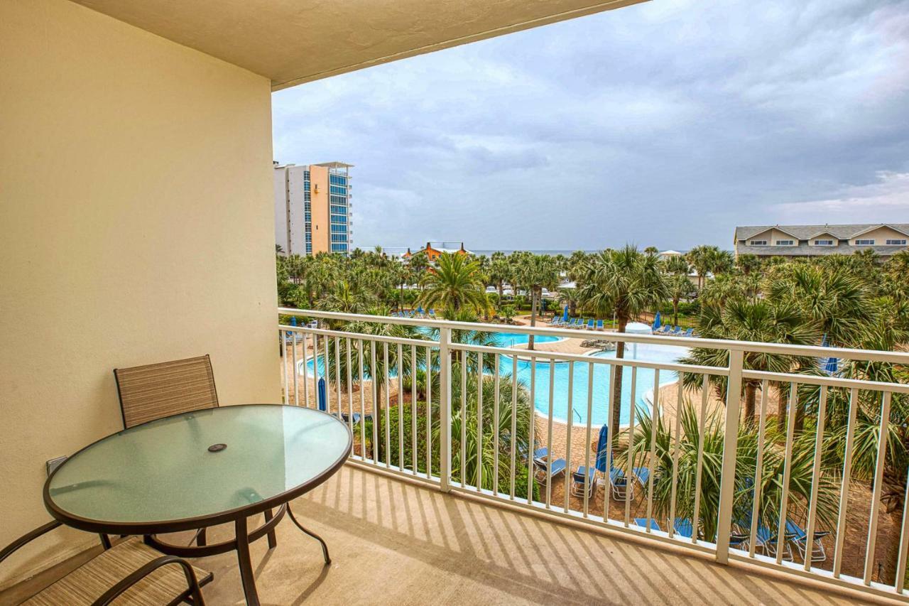 Sterling Shores II Apartman Destin Szoba fotó