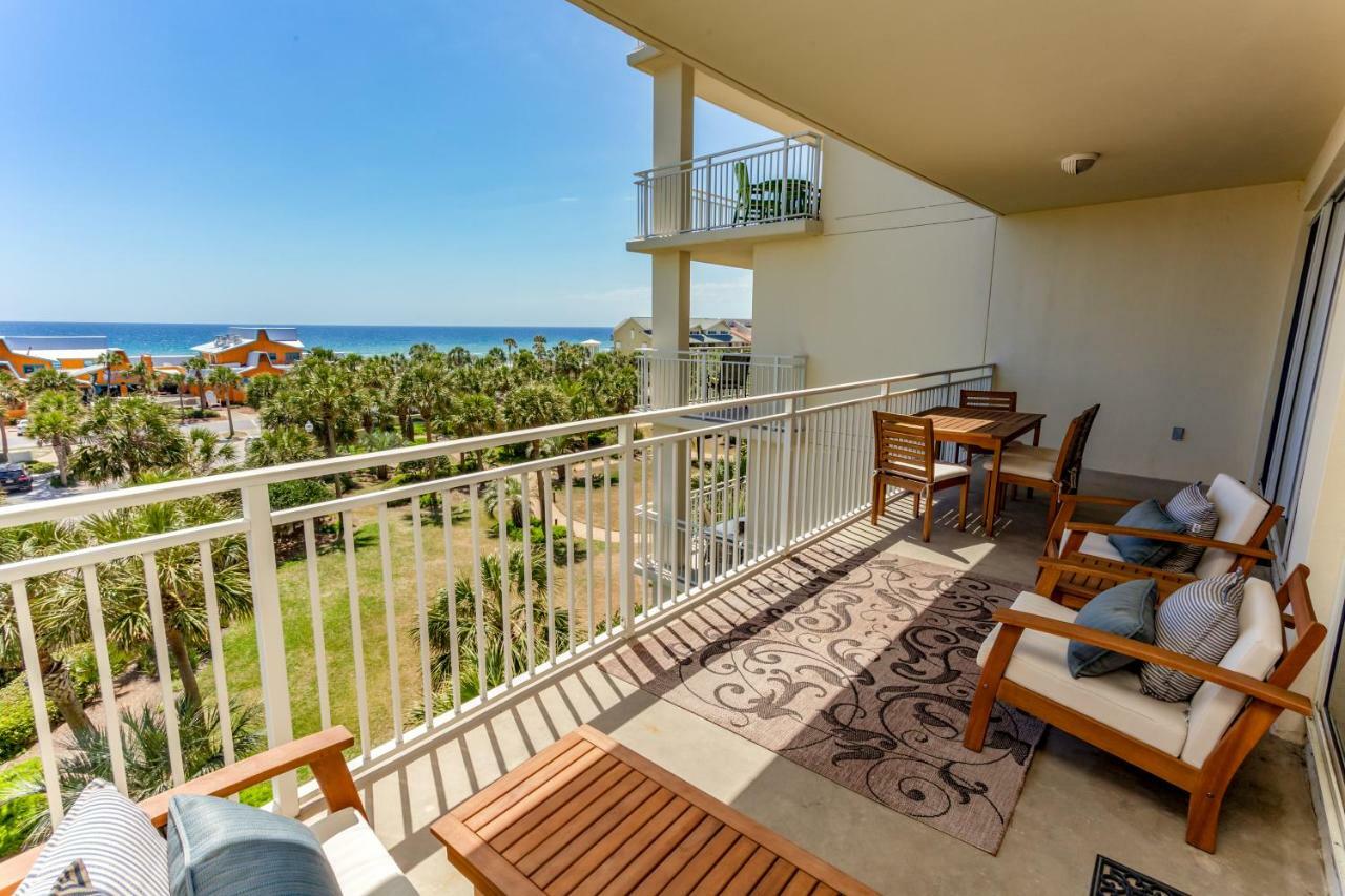 Sterling Shores II Apartman Destin Szoba fotó