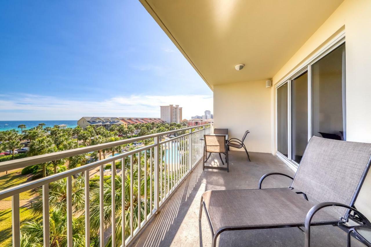 Sterling Shores II Apartman Destin Szoba fotó