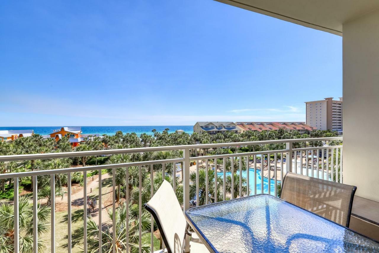 Sterling Shores II Apartman Destin Szoba fotó